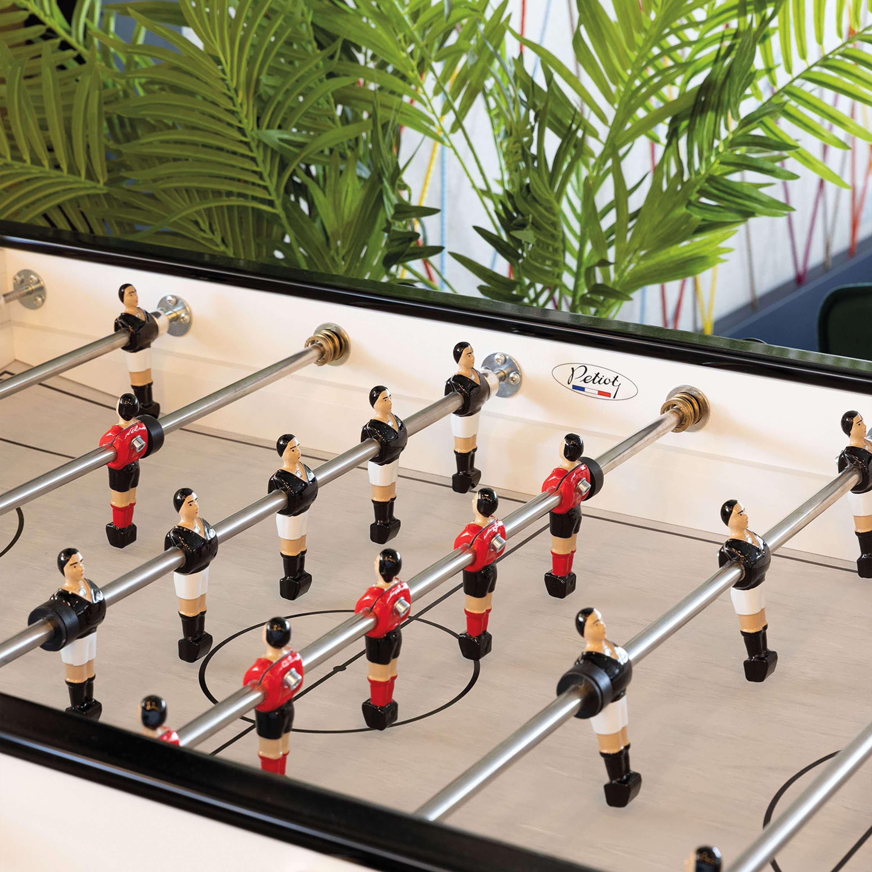 Instalaciones Recreativas Hampton by Hilton Tours Centre