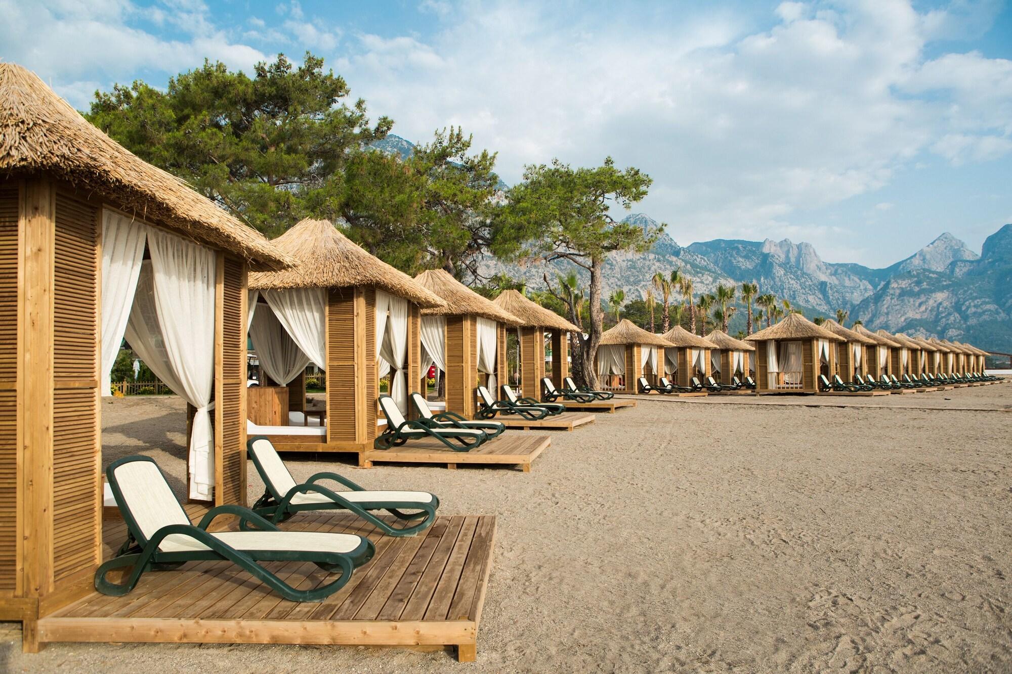 Playa Nirvana Mediterranean Excellence - All Inclusive