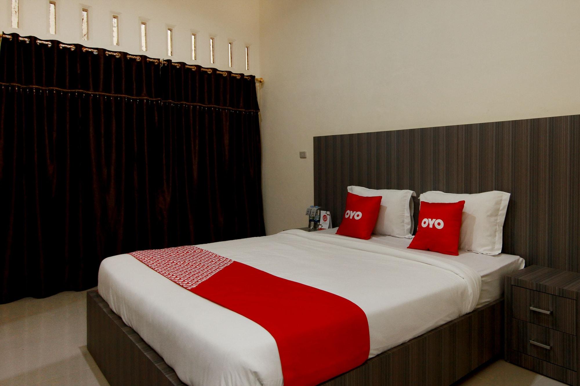 Varios OYO 1694 Pariban Homestay