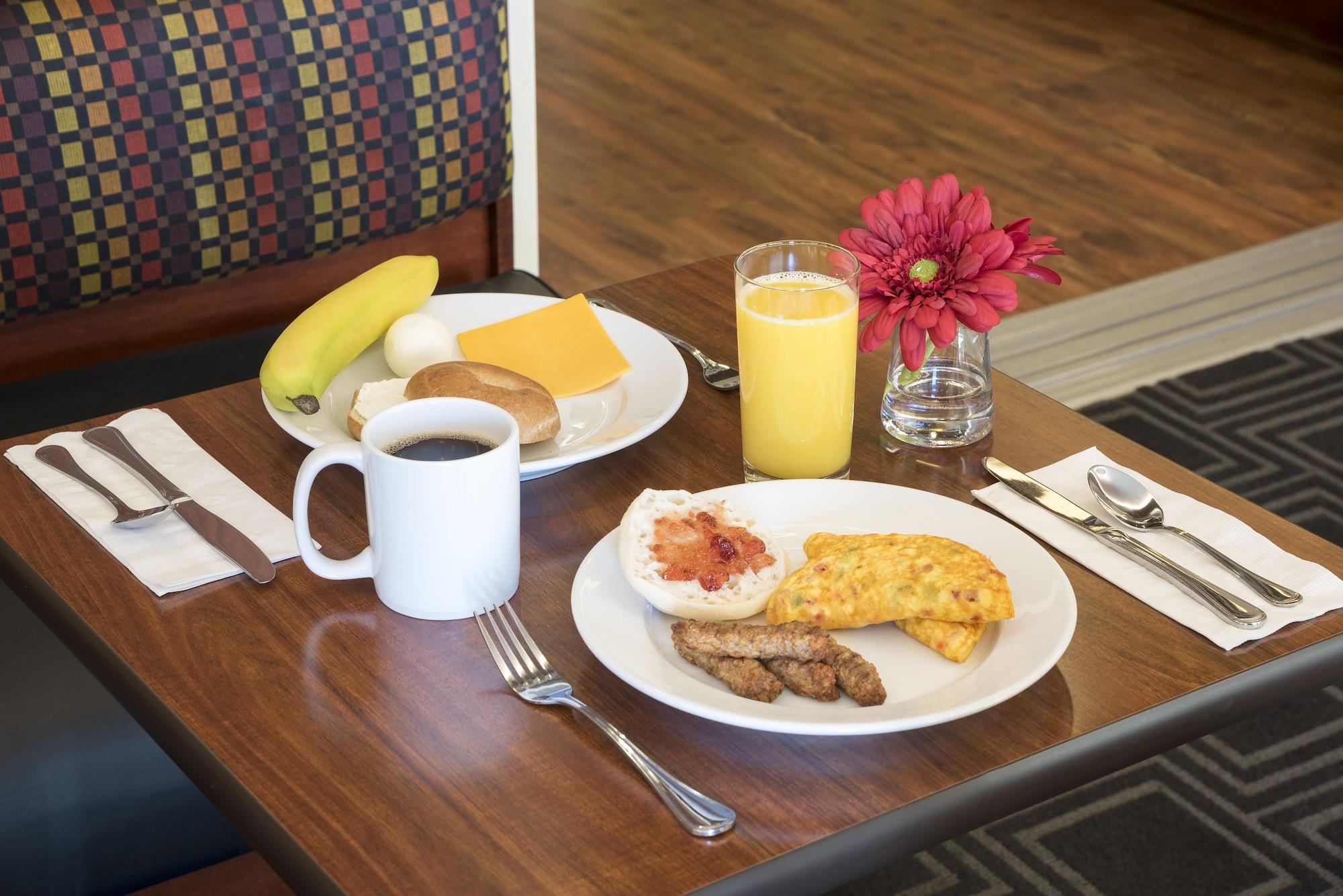 Restaurant TownePlace Suites by Marriott Joliet South
