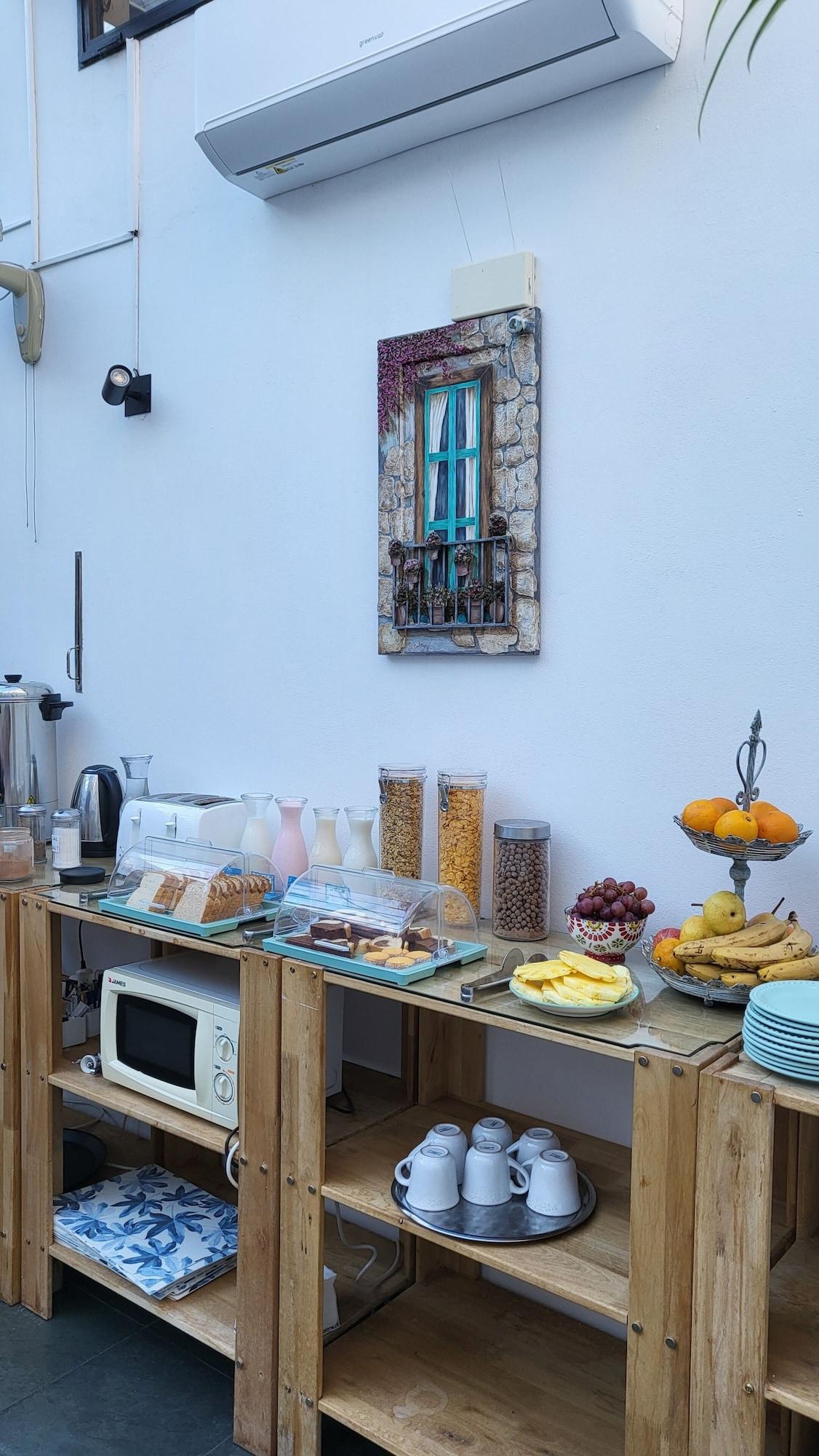 Restaurant Posada El Capullo