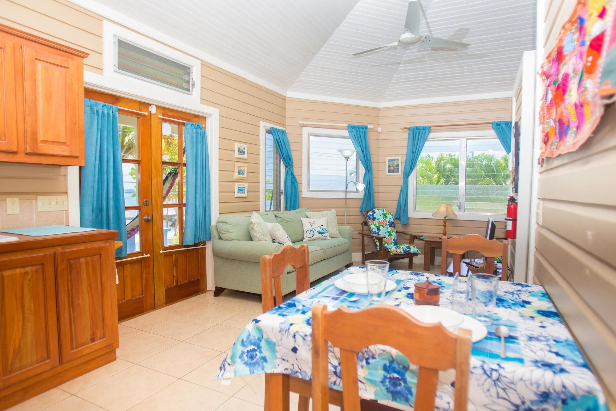 Restaurant Sand Dollar