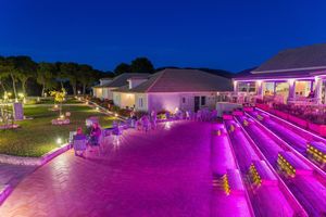Alojamiento - Keri Village & Spa by Zante Plaza - Adults Only - All inclusive
