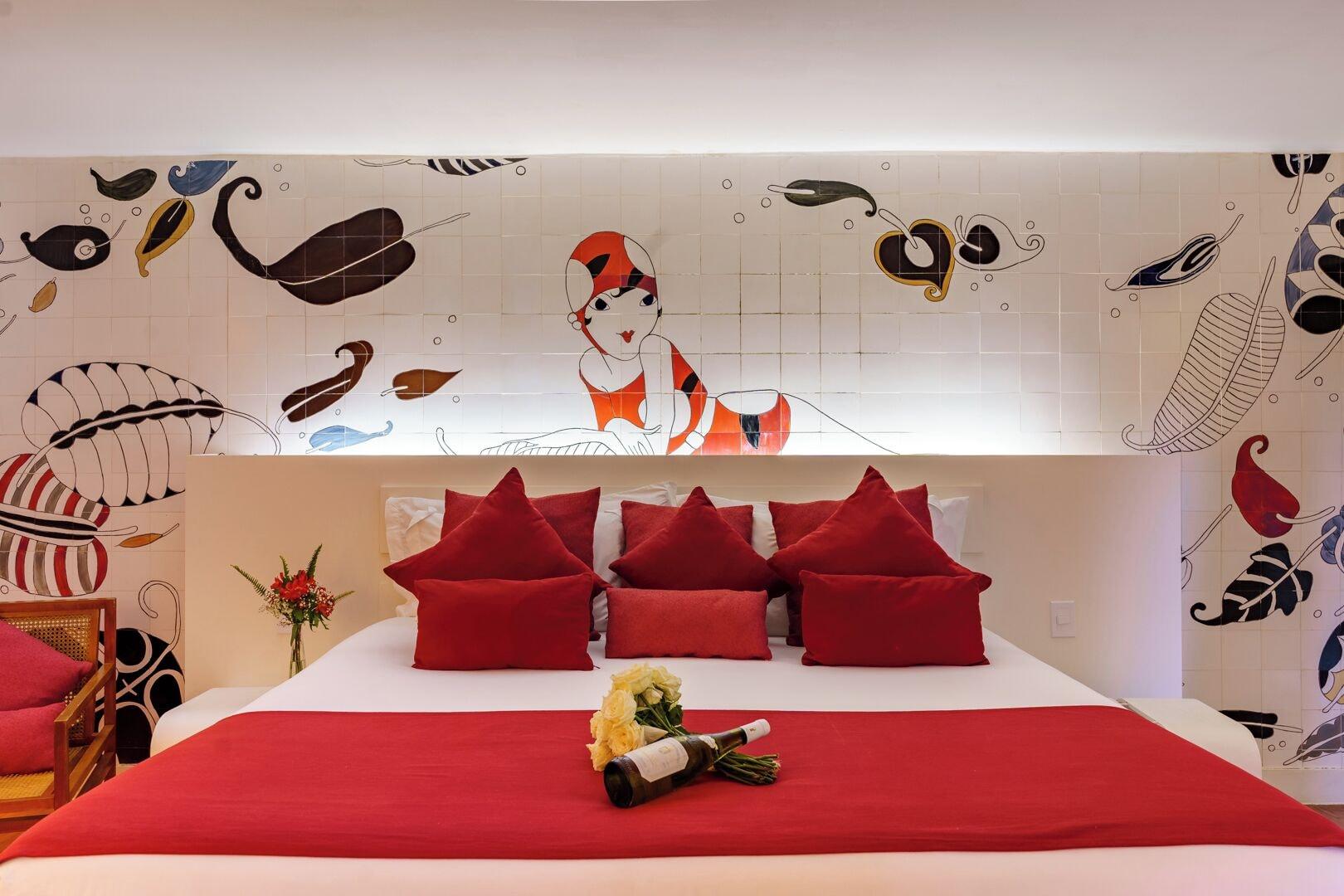 Insolito Boutique Hotel - foto 67