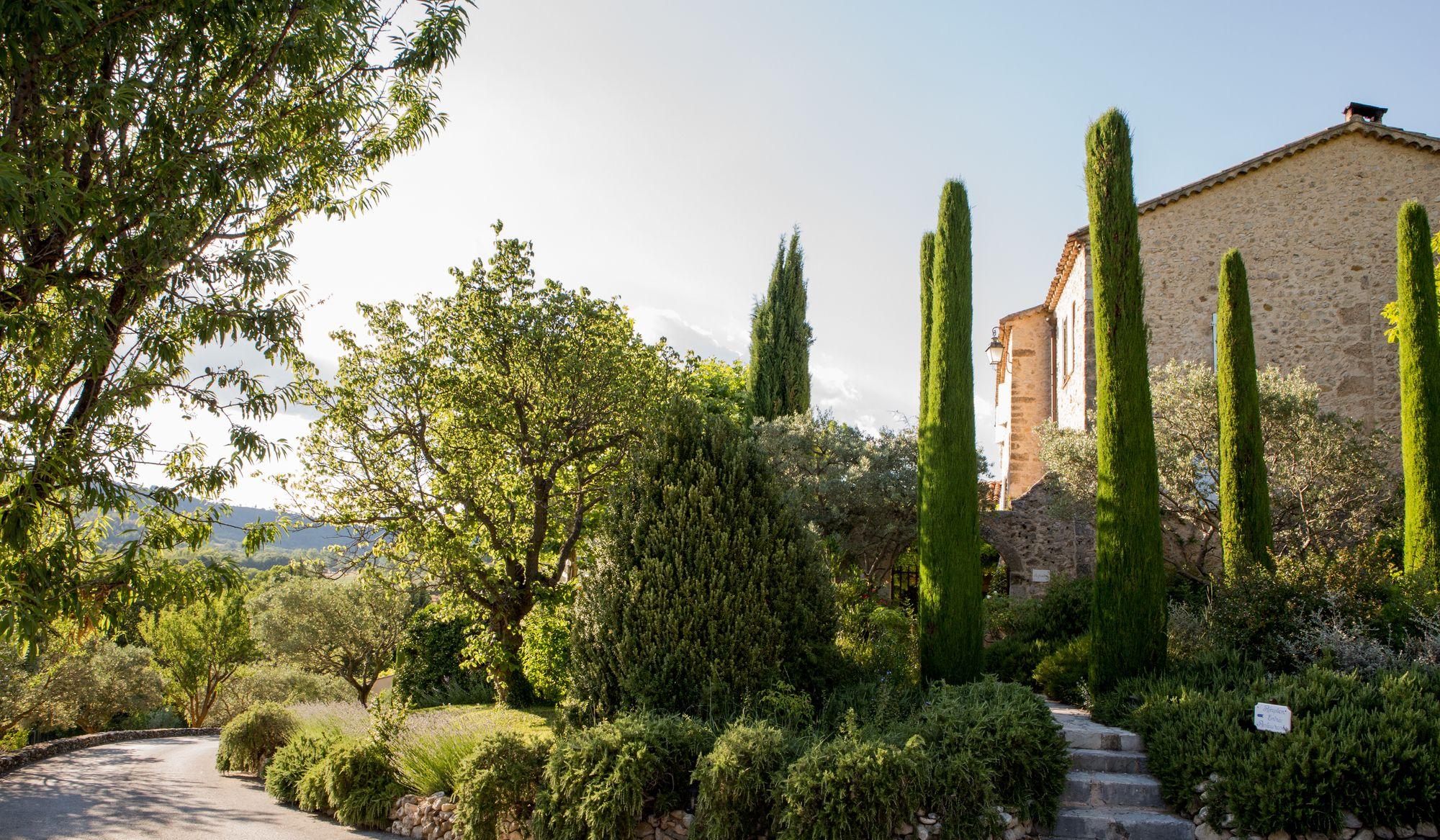 Varios La Bastide de Moustiers