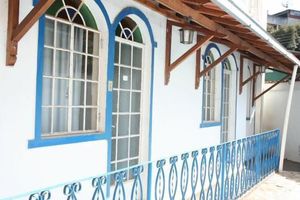 Alojamiento - Pousada Villa Real