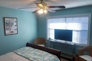 Alquiler Vacacional - Charming 2-BR condo with WiFi, AC in delightful St. Simons Island's Pier Village