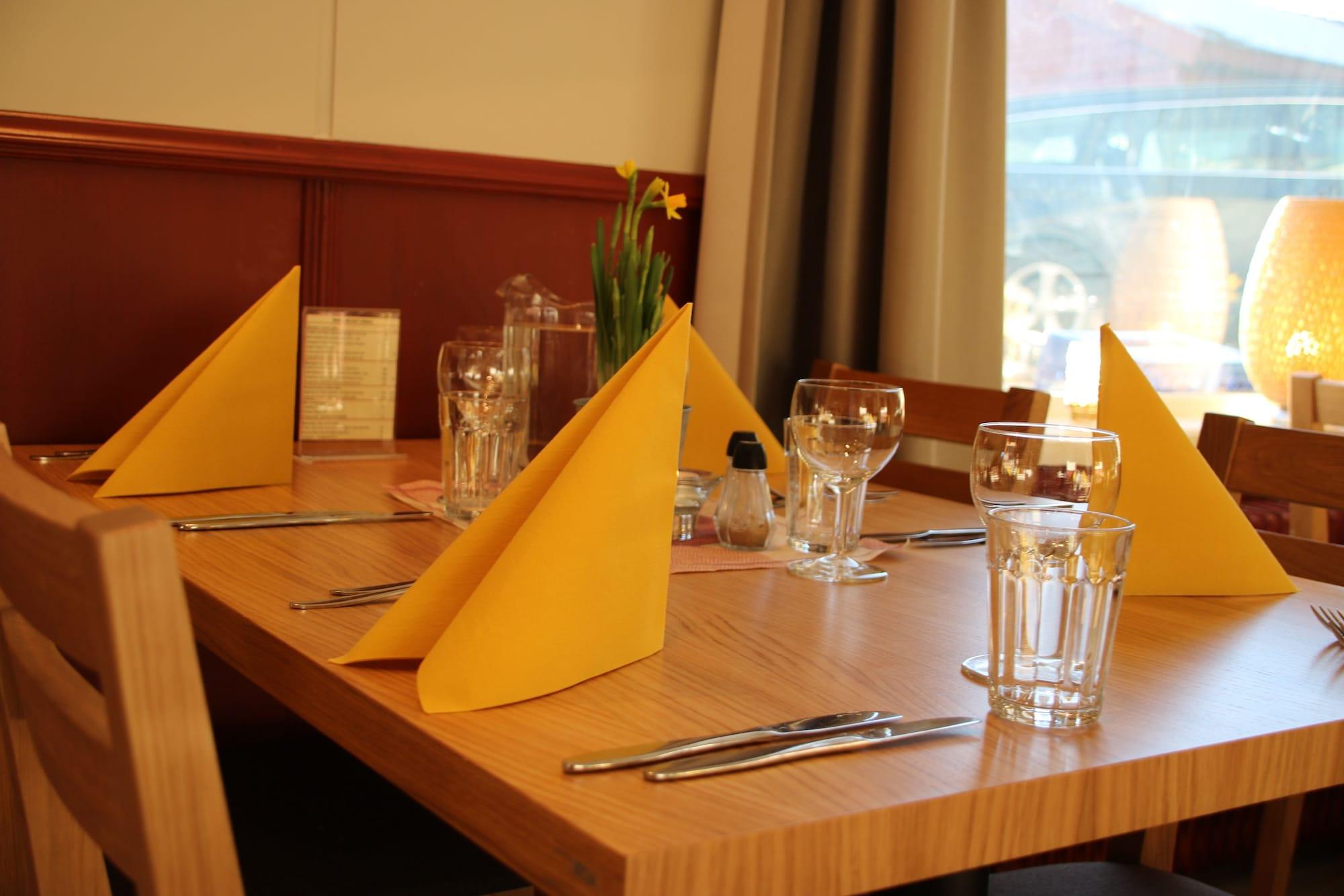 Restaurant Lillehammer Fjellstue