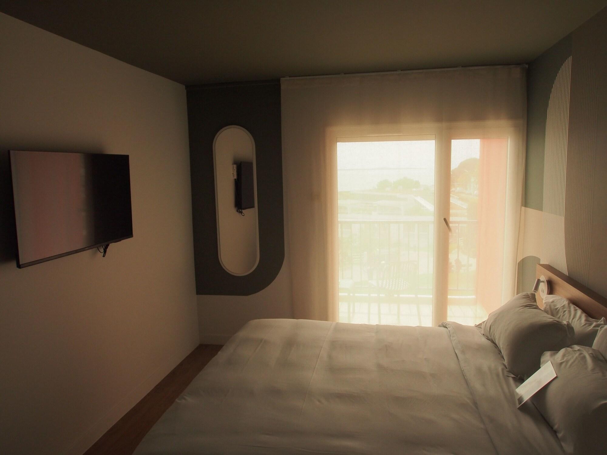 Habitación Kyriad - Royan Plage