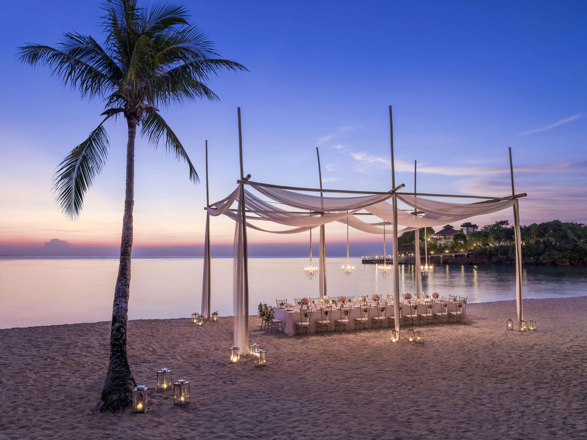 Playa Shangri-La Boracay