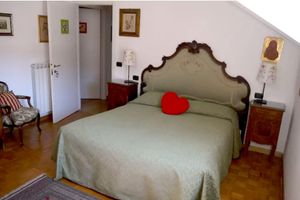 Renta Vacacional - La Luna sui Tetti / central and panoramic apartment