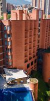 Alojamiento - Hotel 5 estrellas con Desayuno buffet