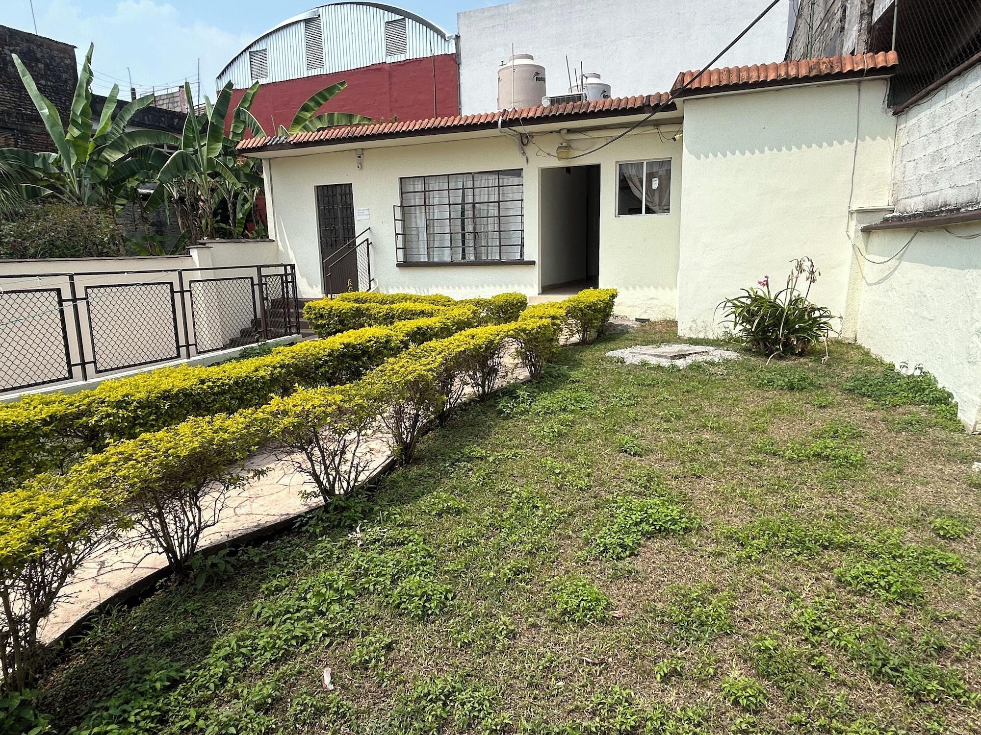 Vista Exterior Suites Ripoll Córdoba