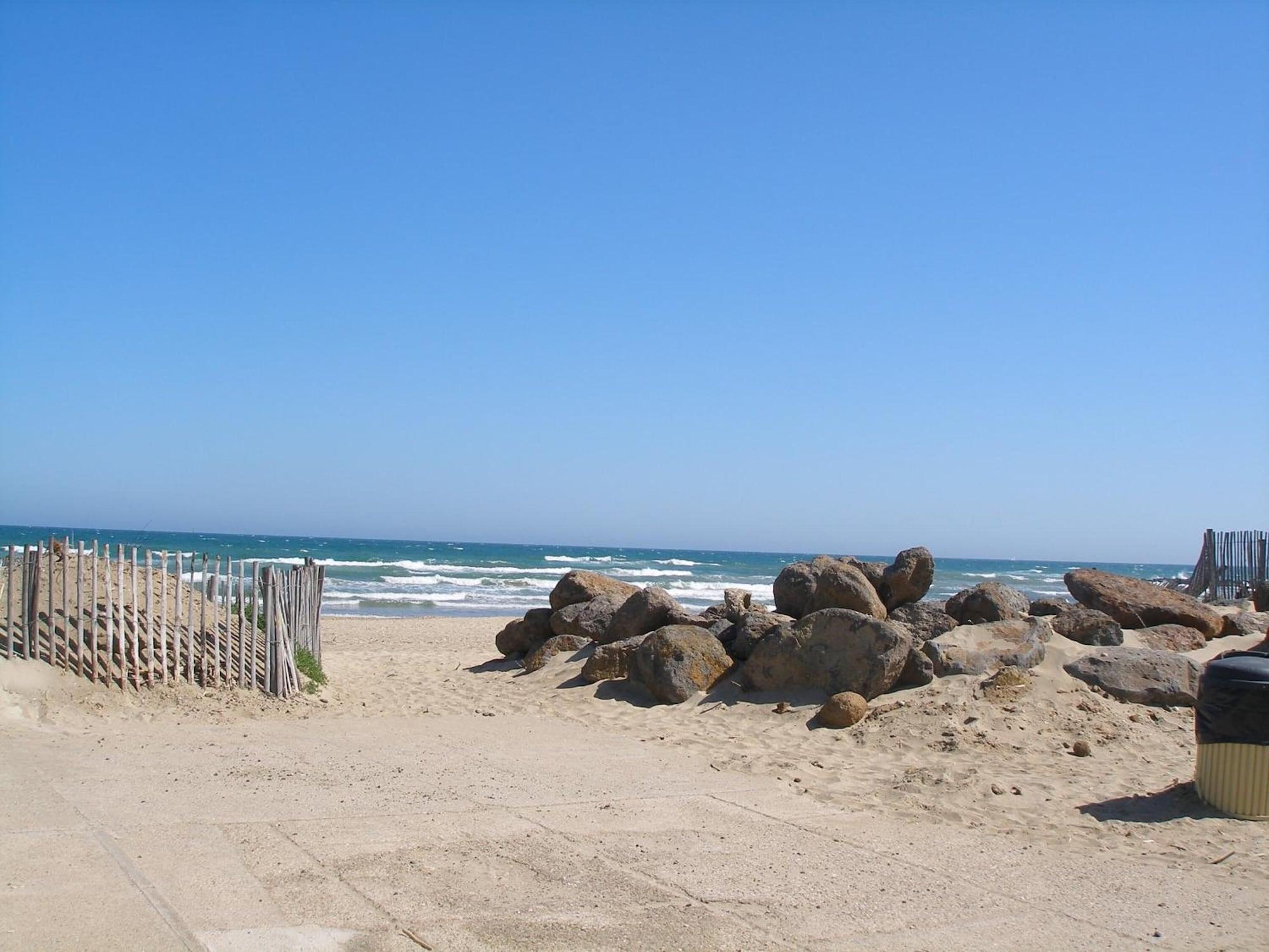 Playa La Chaumière Hôtel