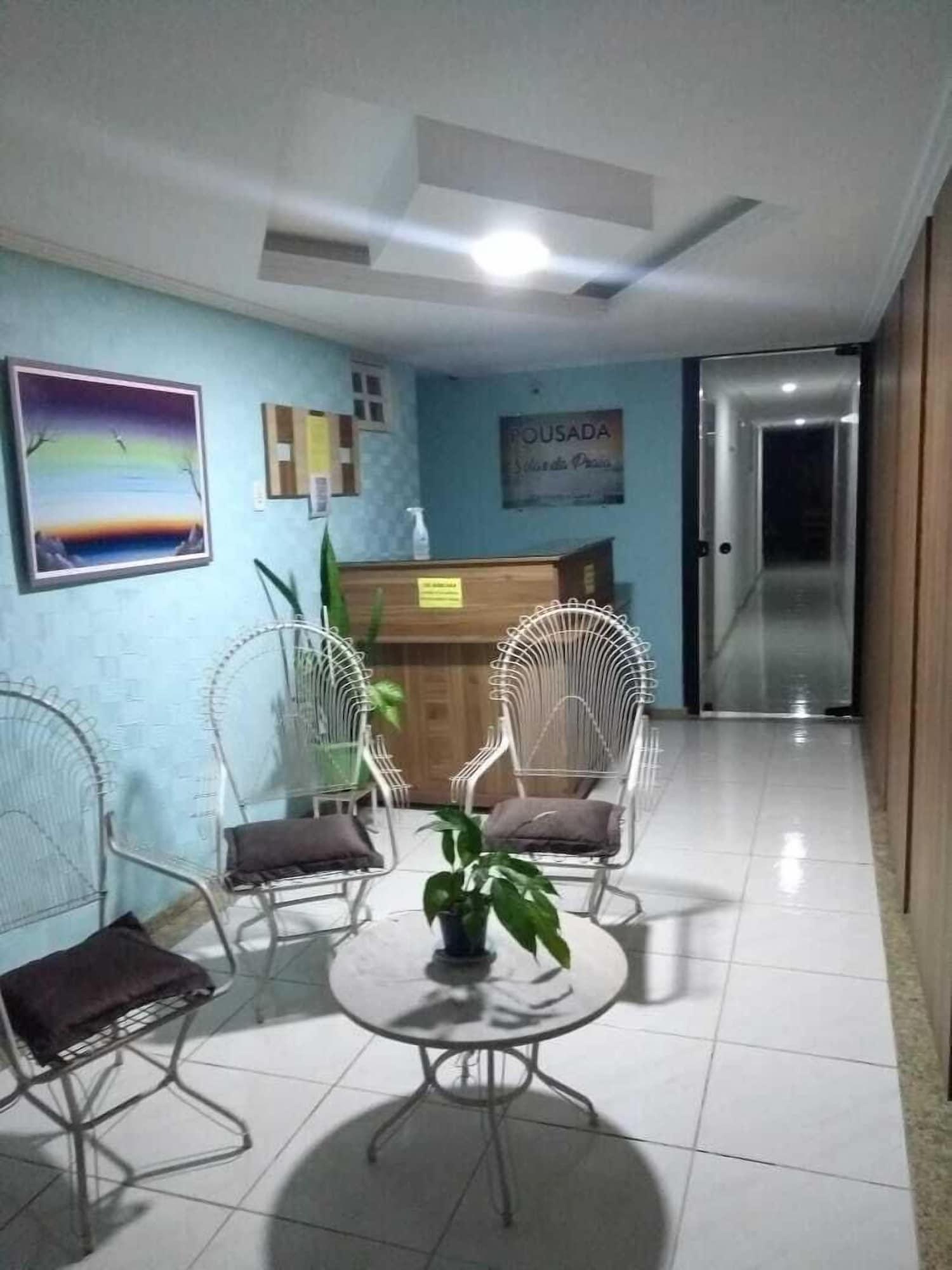 Varios Pousada Solar da Praia