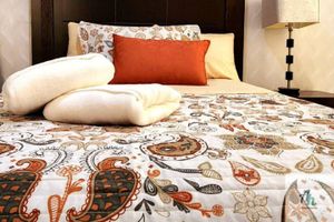 Alquiler Vacacional - "K" Bonaterra Private House - ALEGRÍA Housing