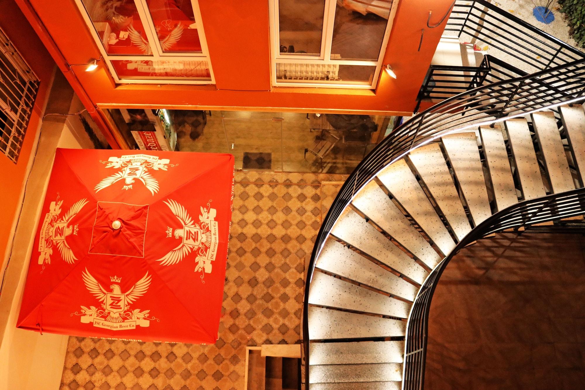 Vista Exterior Sisno Hotel