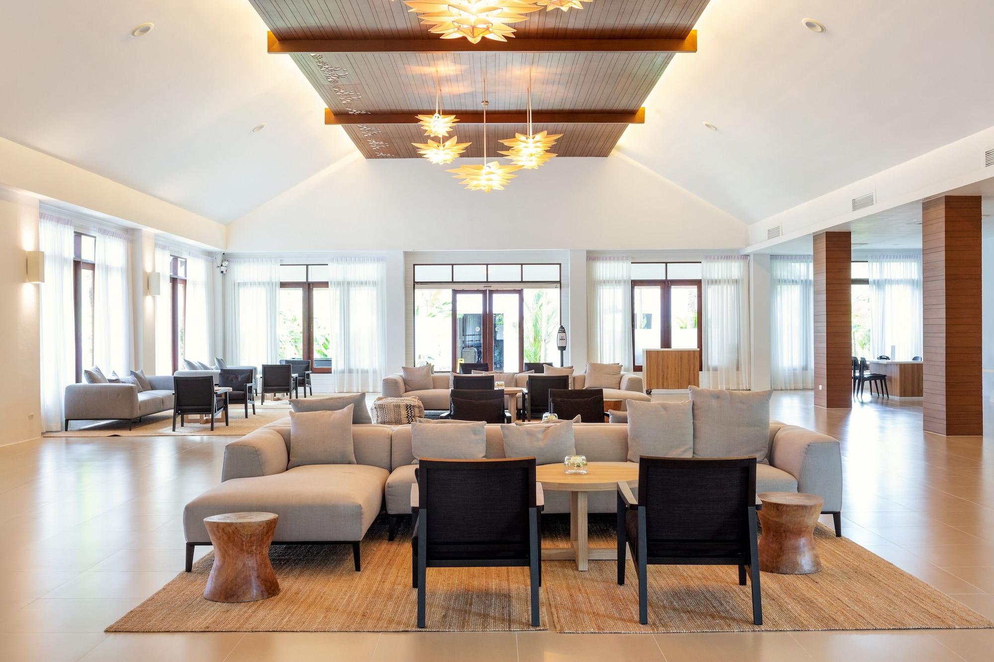 Vista Lobby Sunwing Kamala Beach