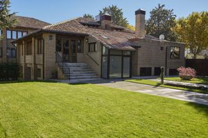 Alojamiento - Hotel Gastronómico Los Rosales