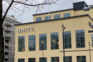 Alojamiento - Unity Hammarby Sjöstad - A Studio Hotel