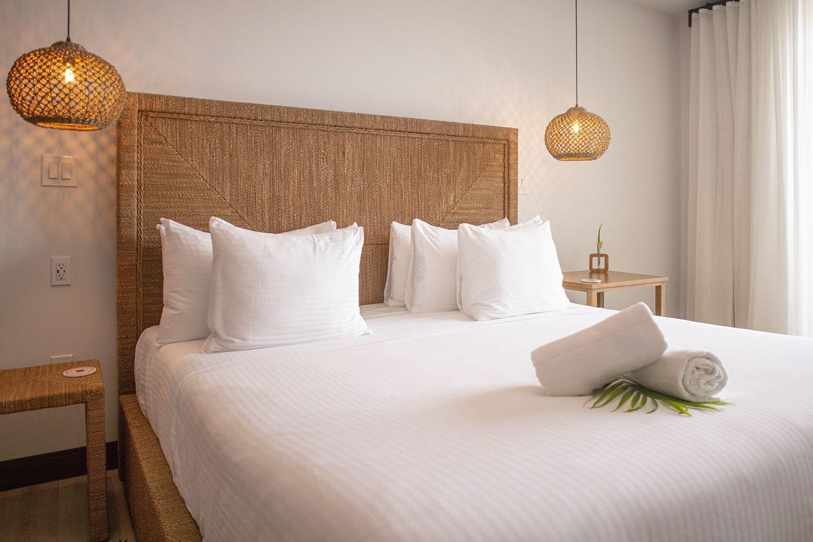 Playa Wharfside Village Hotel