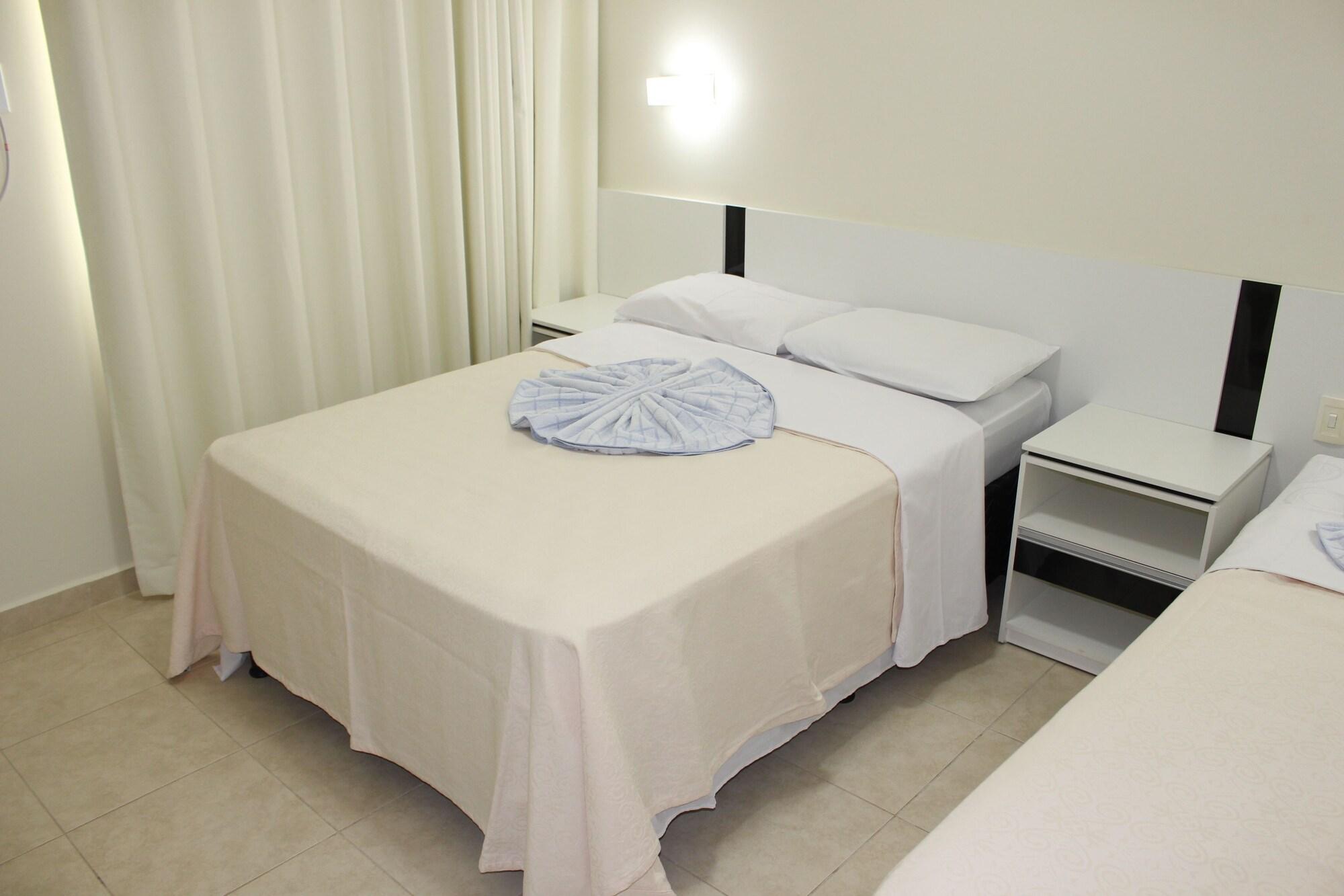 Habitación Thermas do Bosque