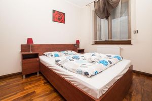 Alquiler Vacacional - Mala Italia Apartments