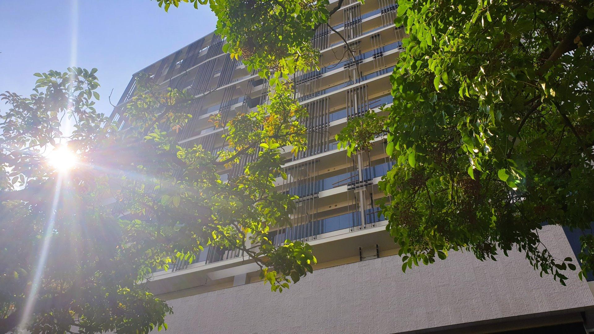 Vista Exterior Wellspring by Silks Beitou