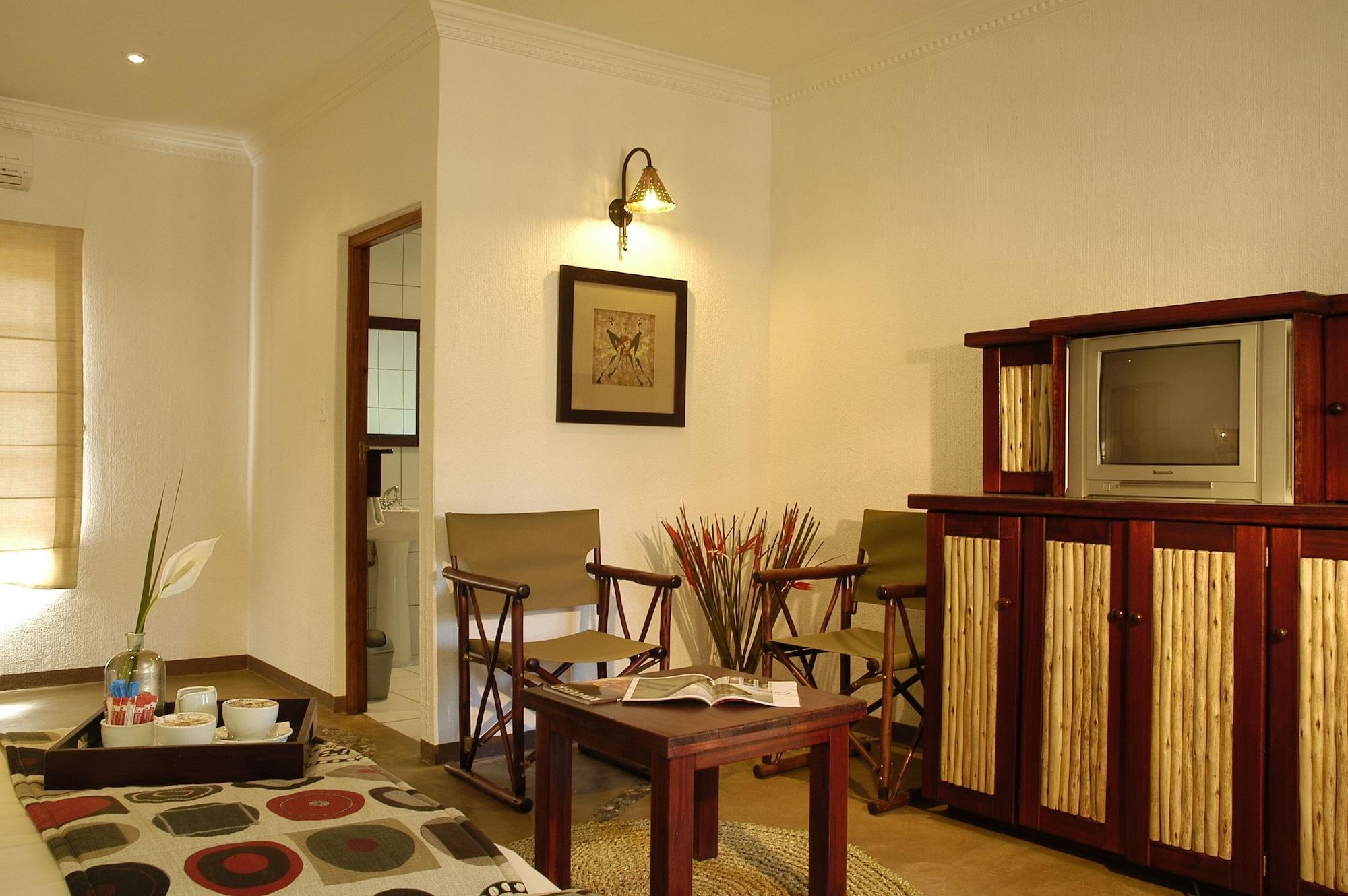 Set de Habitación Hippo Hollow Country Estate