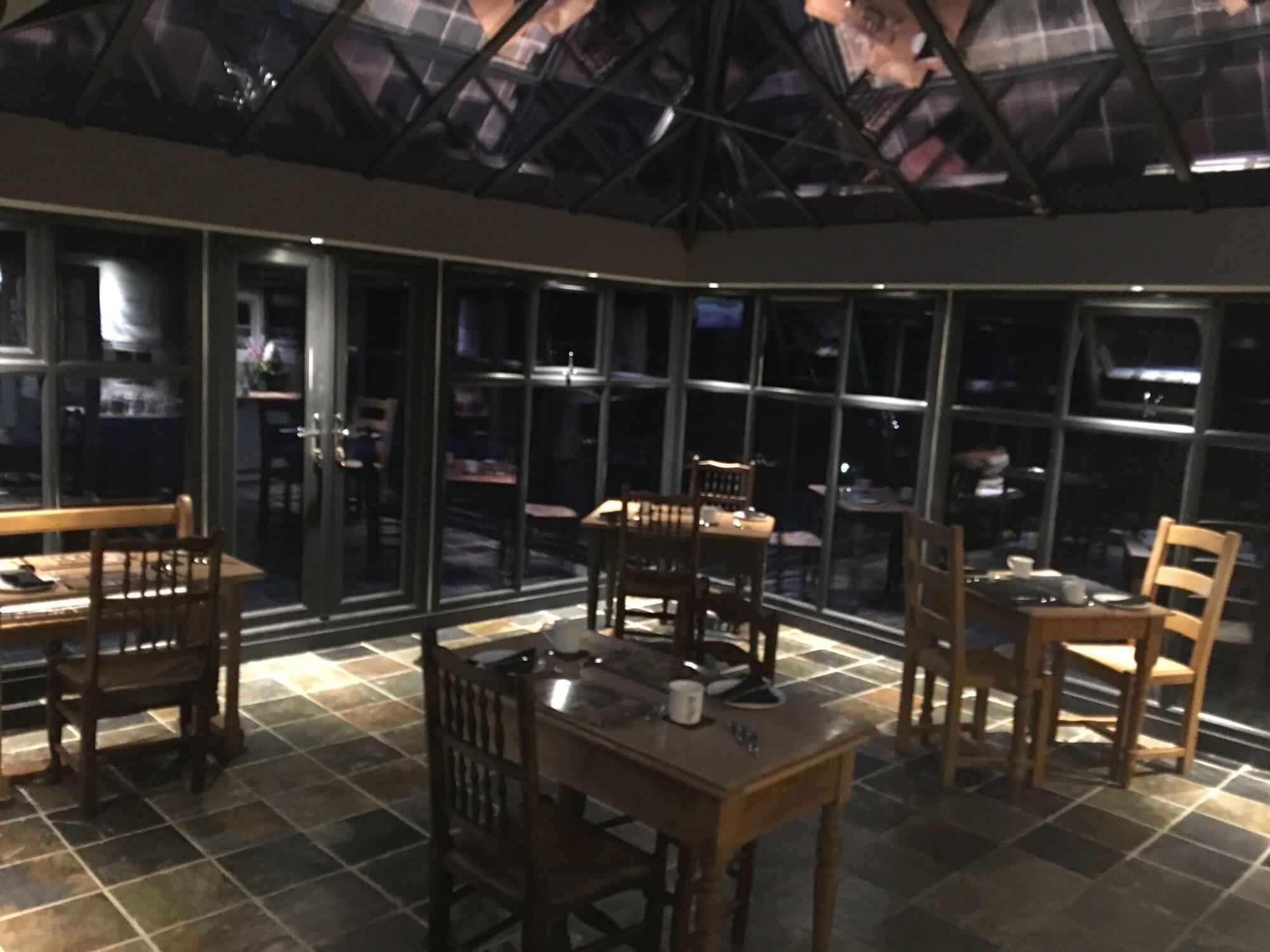 Restaurant Bridleway Bed and Breakfast