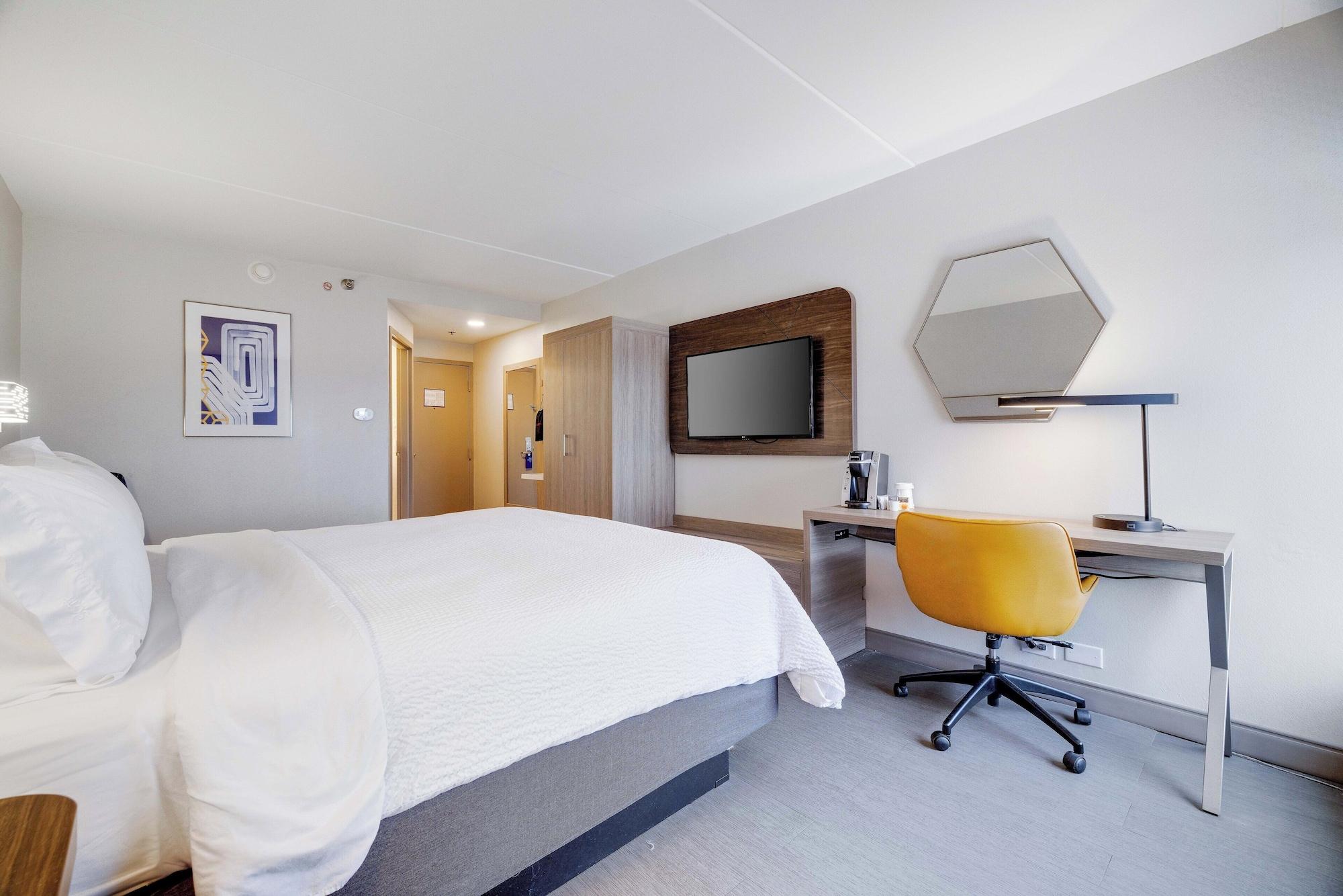 Habitación Holiday Inn Express Wilkes Barre East by IHG