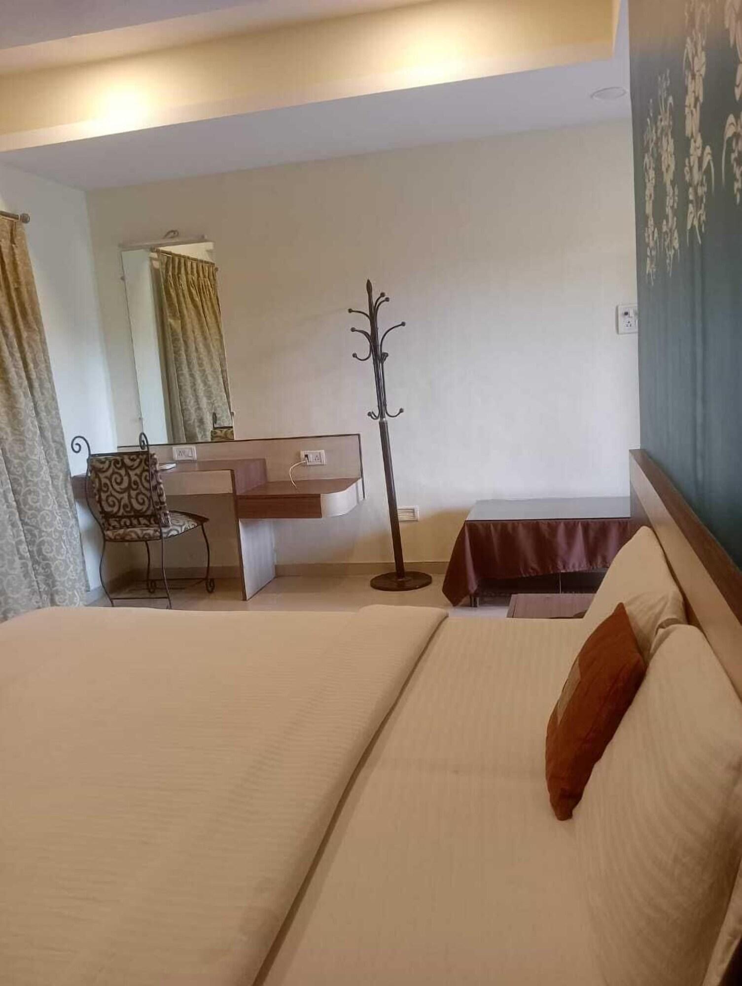 Habitación Hotel Vegas