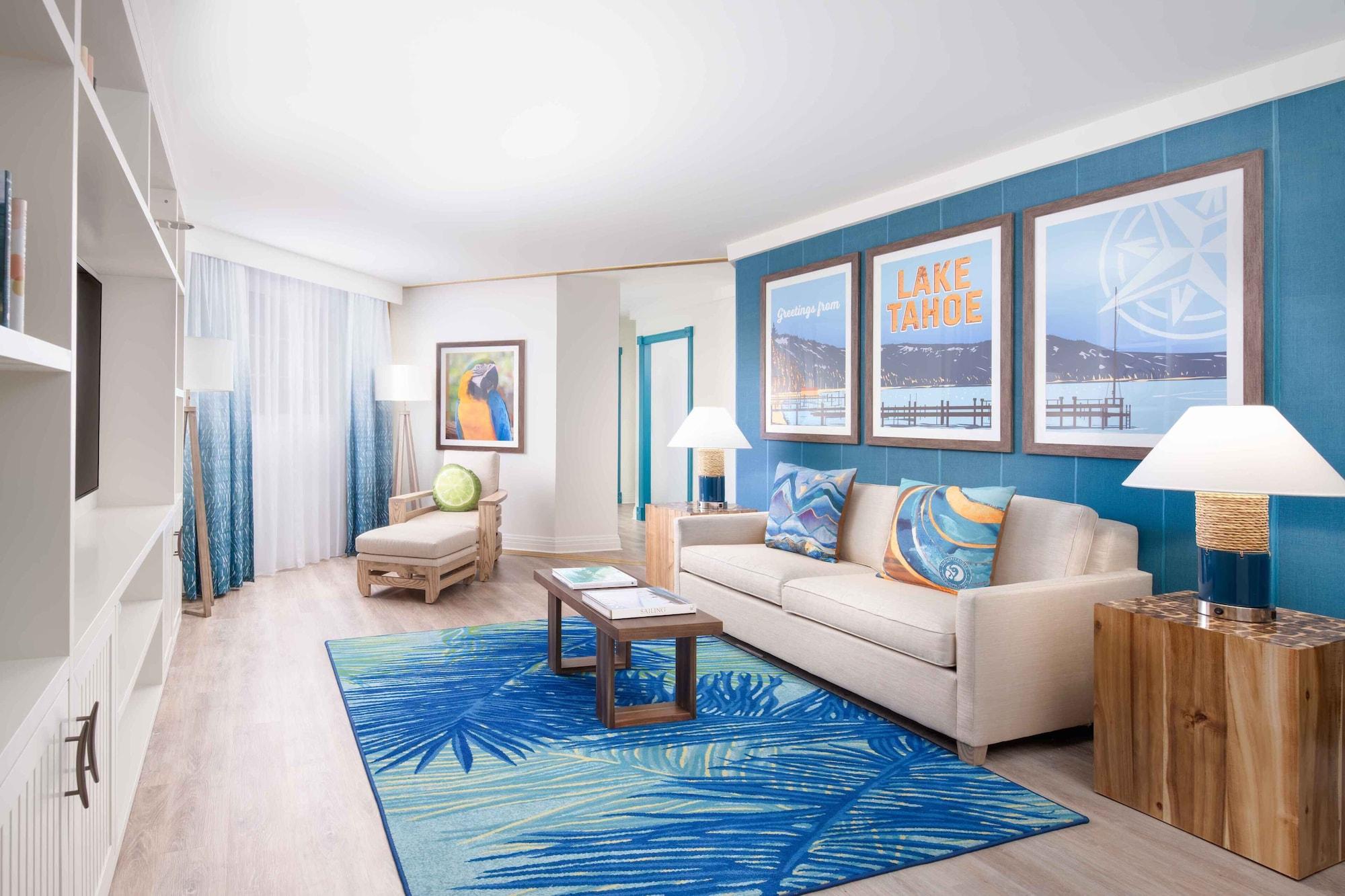 Habitación Margaritaville Resort Lake Tahoe