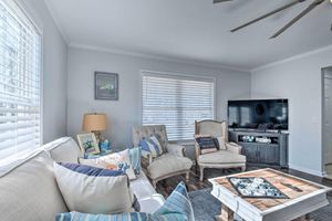 Alquiler Vacacional - Kentucky Lake Vacation Rental Near Marina!