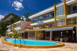 Alojamiento - Casa do Sol hotel