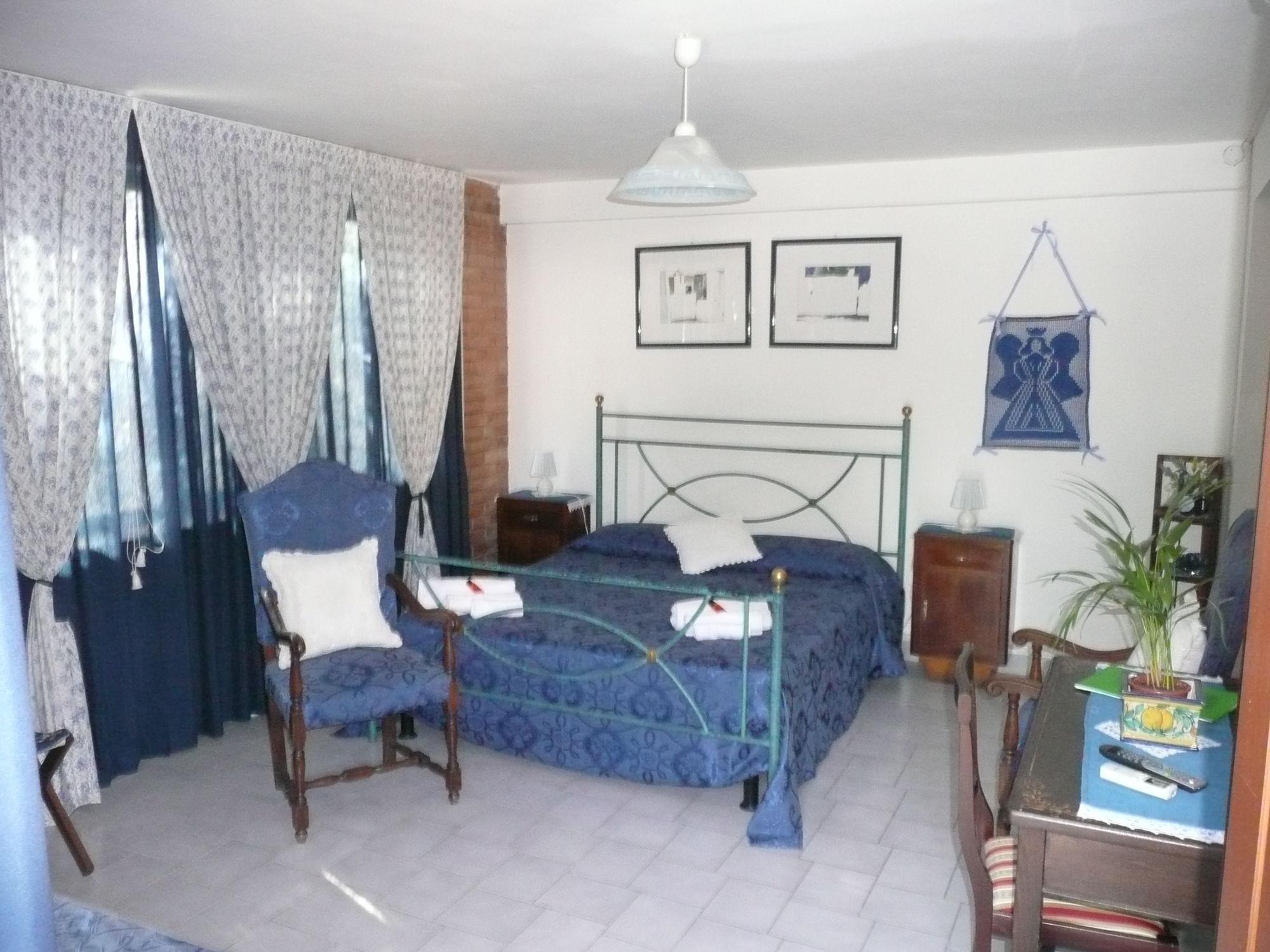 Habitación Al Giardino Degli Ulivi