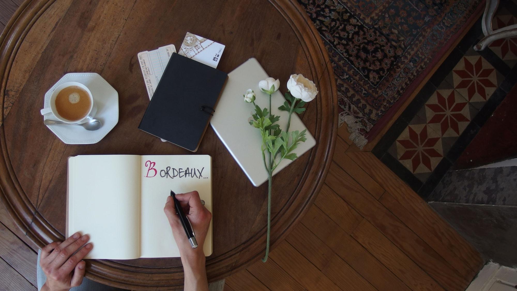 Set de Habitación L'Invitation au Voyage