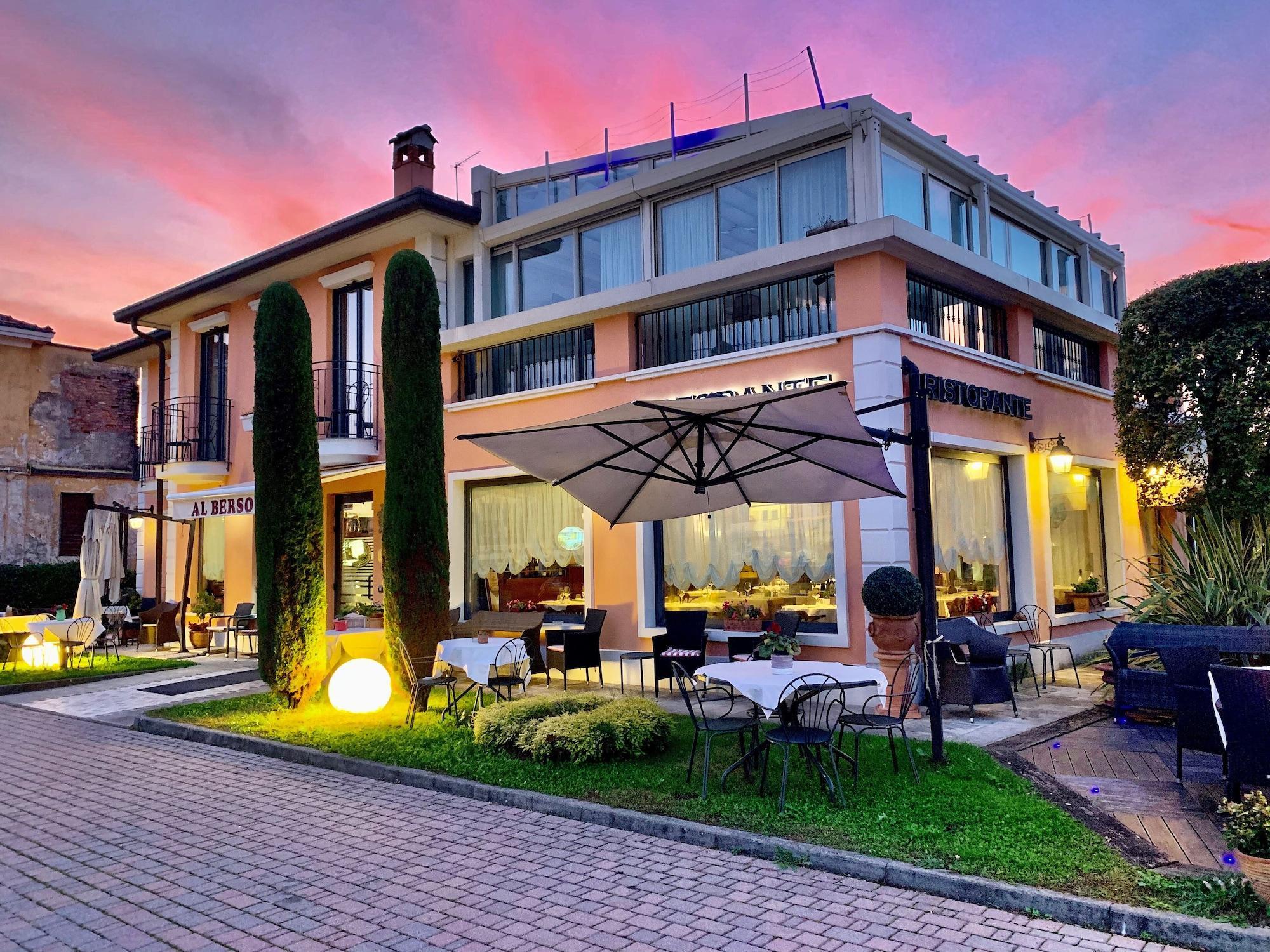 Restaurant Locanda Al Bersò