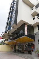 Alojamiento - La Cresta Inn