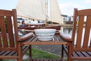 Alquiler Vacacional - Well-appointed, spacious 3 bedroom riverside cabin in tranquil Norfolk Broads.