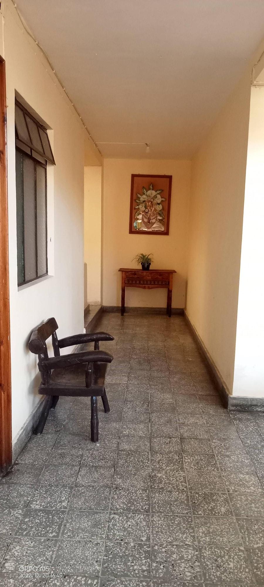 Comodidades del Alojamiento Hotel Casa del Artillero