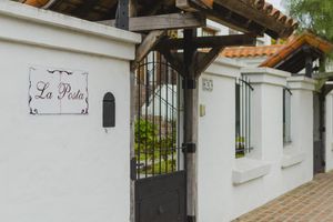 Hospedagens - La Posta Tigre