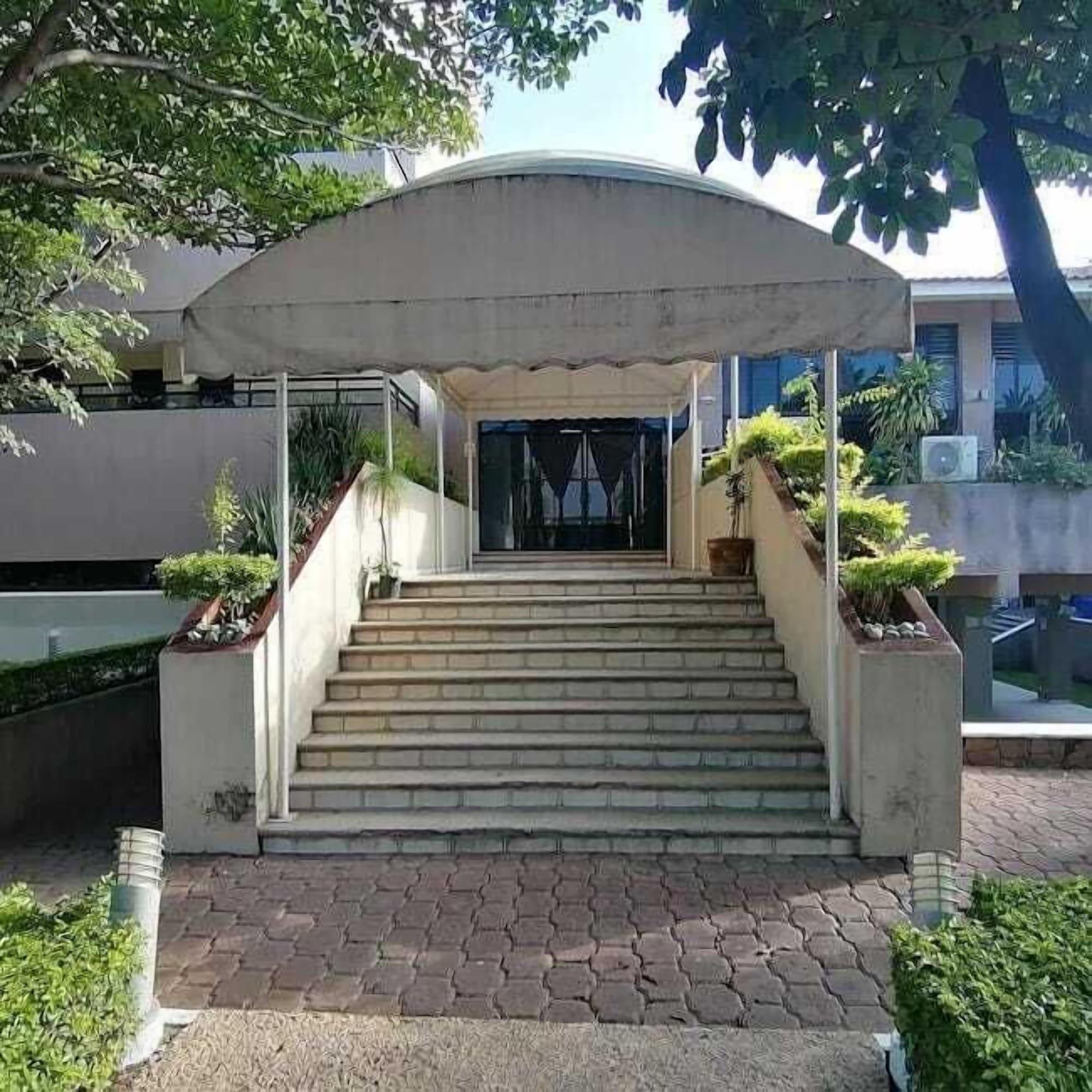 Restaurant Hotel MonteCarlo
