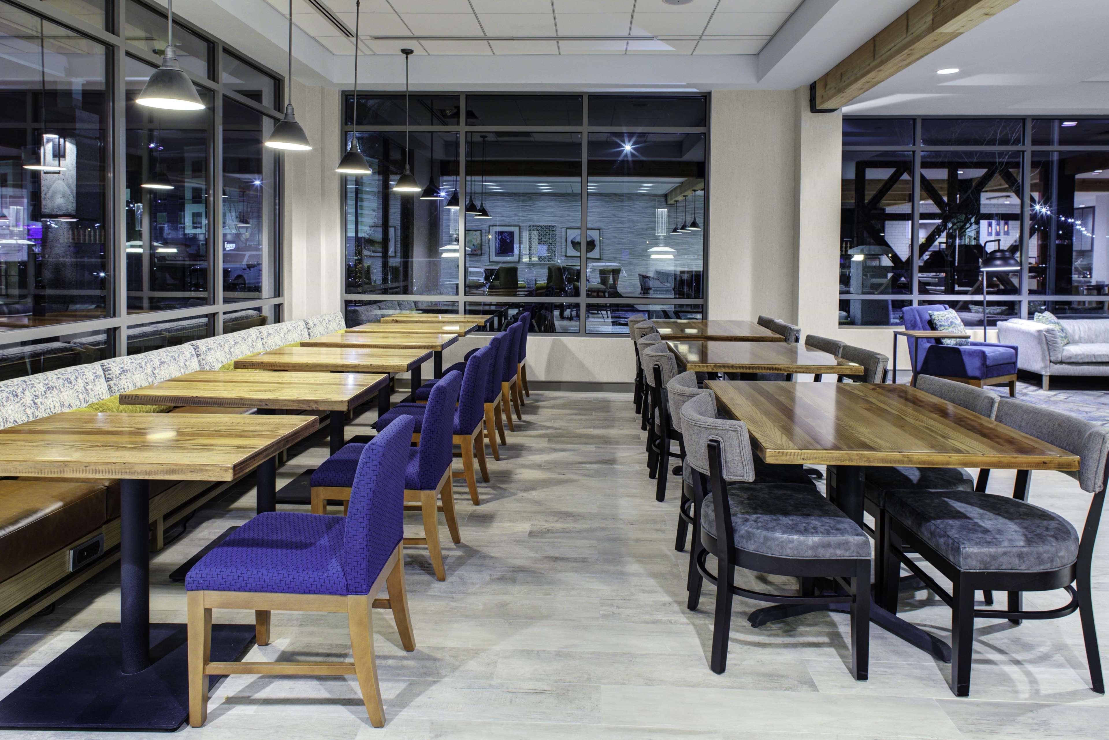Restaurant Hilton Garden Inn Jackson