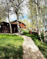 Alojamiento - Lakeside Lodge Resort & Marina