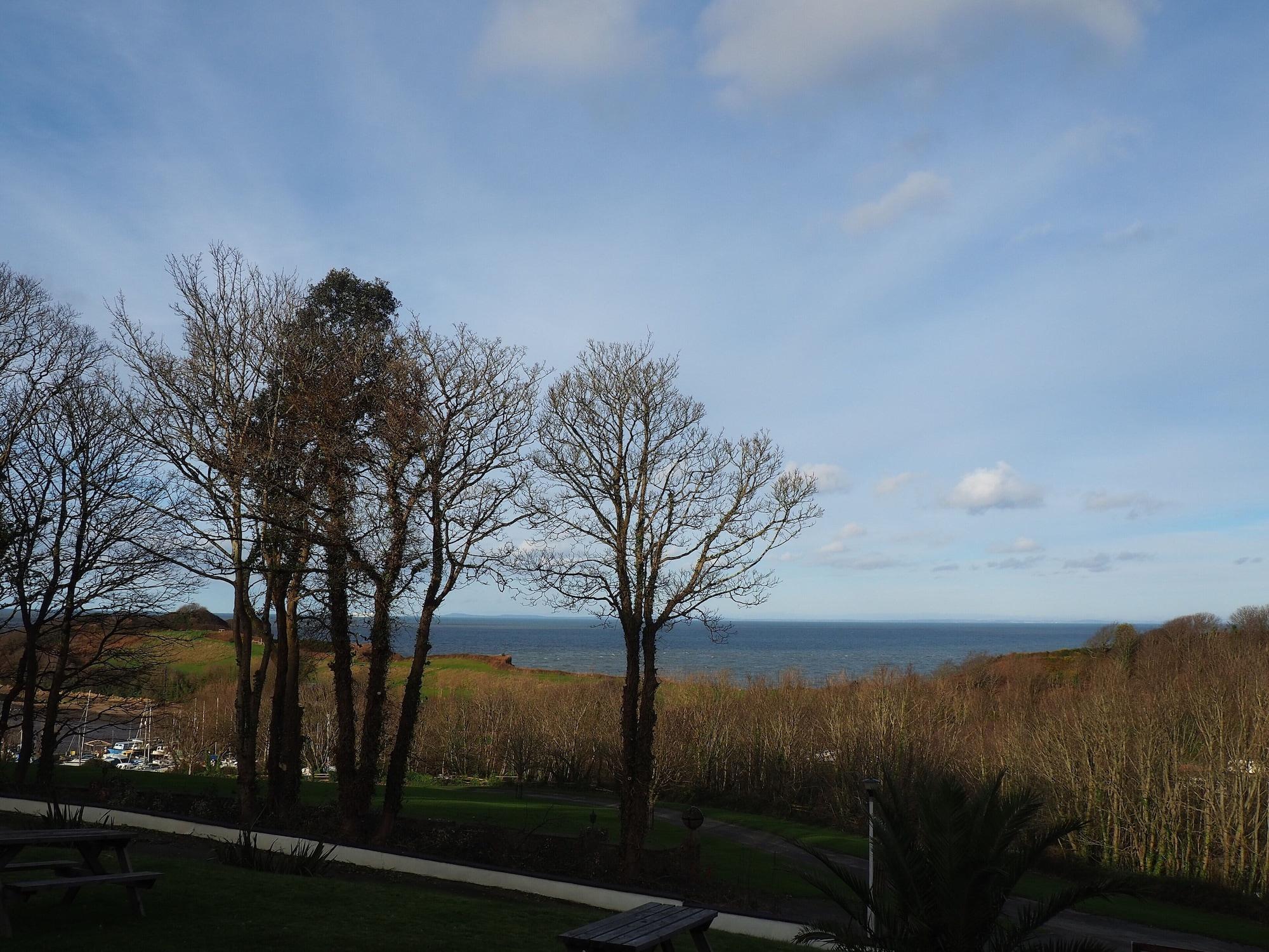 Restaurant Watermouth Lodges