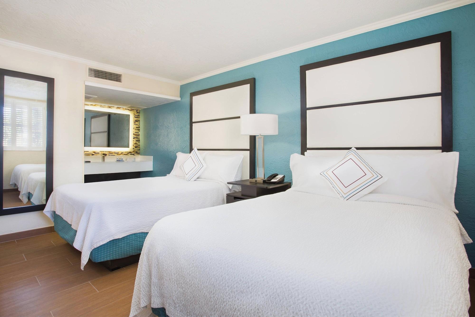 Habitación Fairfield Inn and Suites by Marriott Key West
