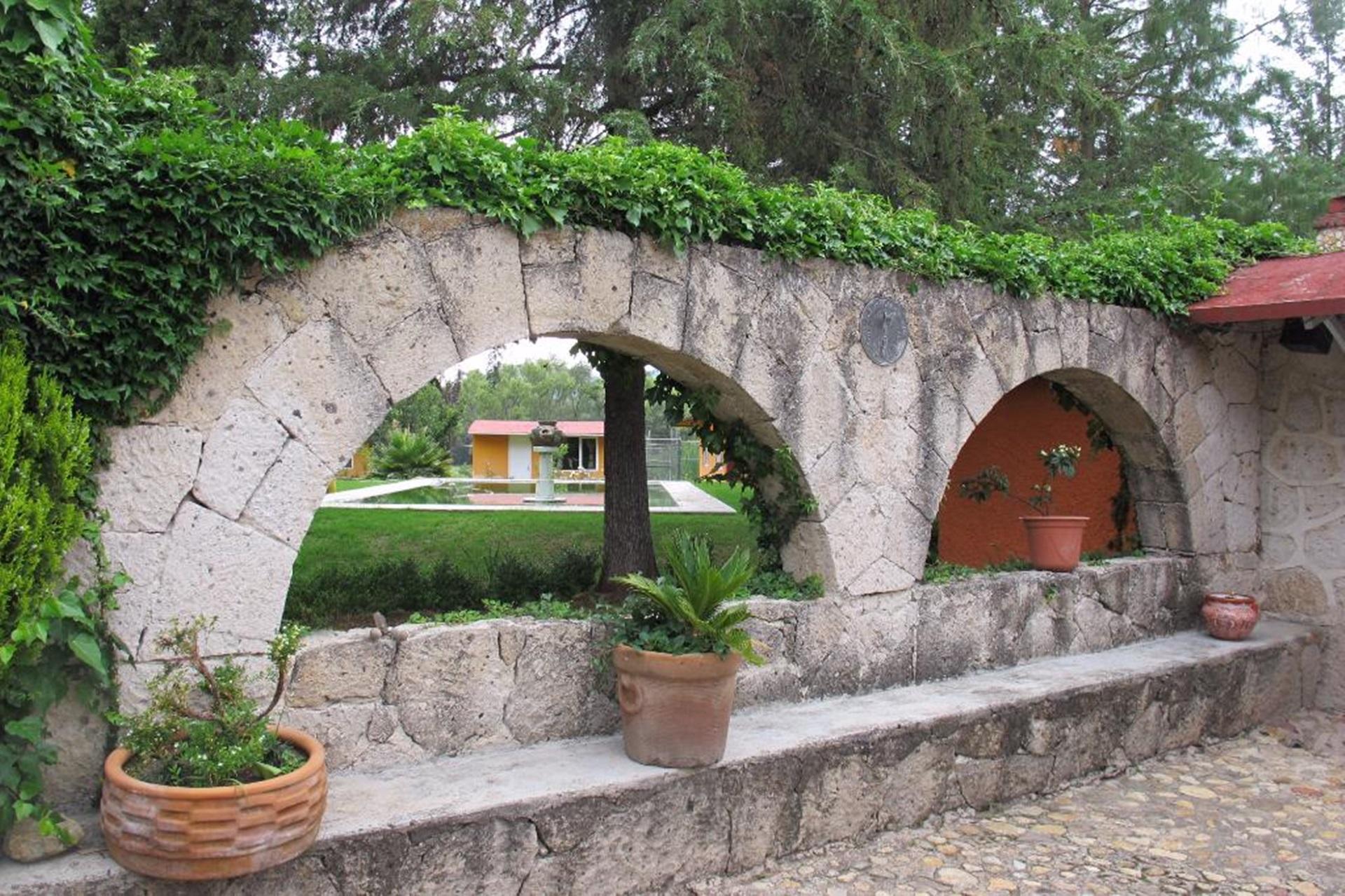 Vista Exterior Hotel Spa Villa del Arcangel