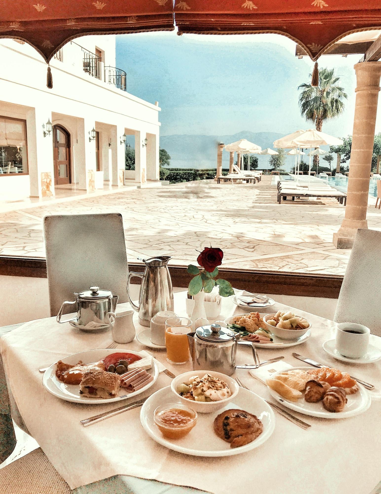 Restaurant Mitsis Galini