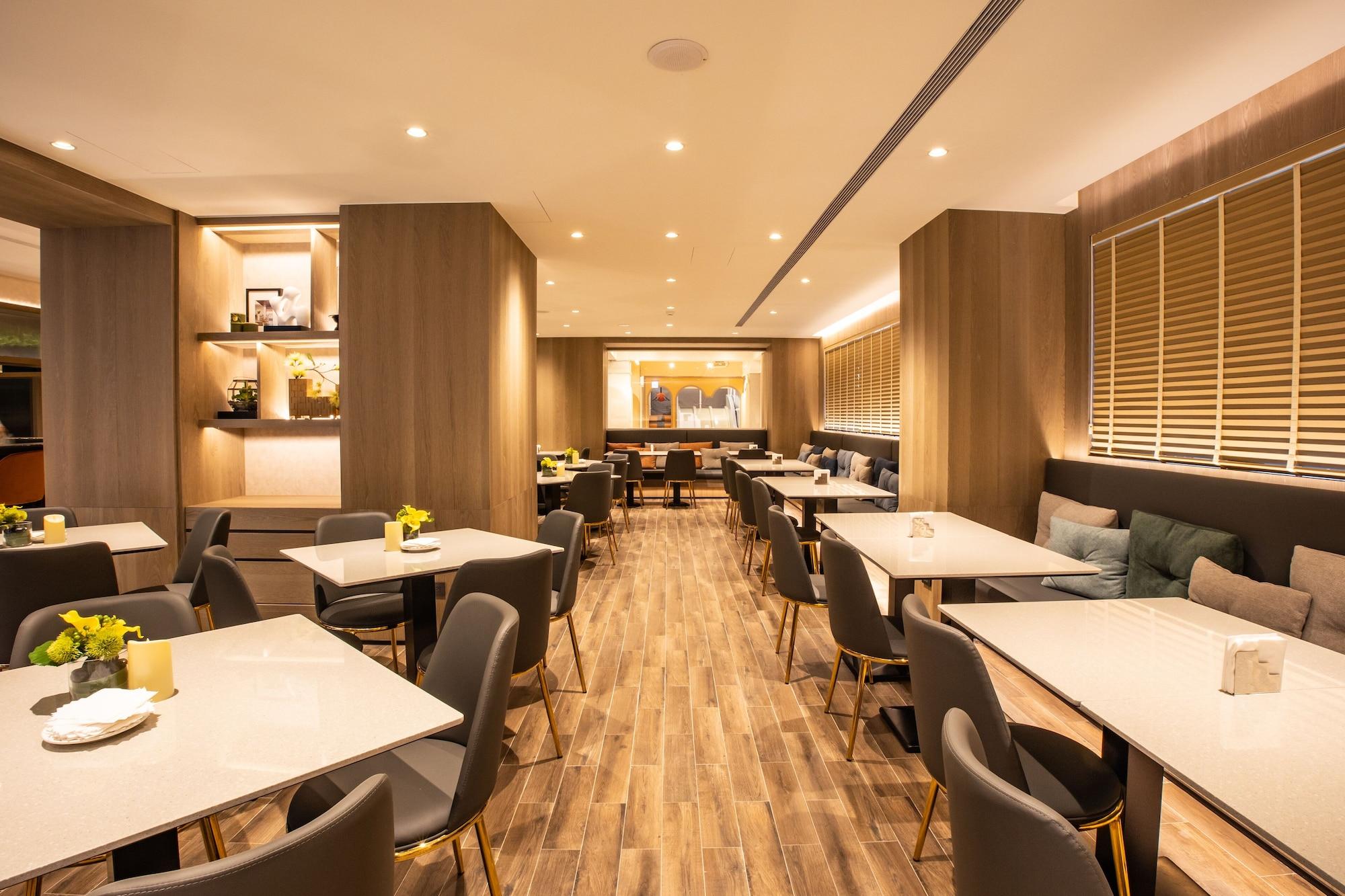 Restaurant Mega Hotel